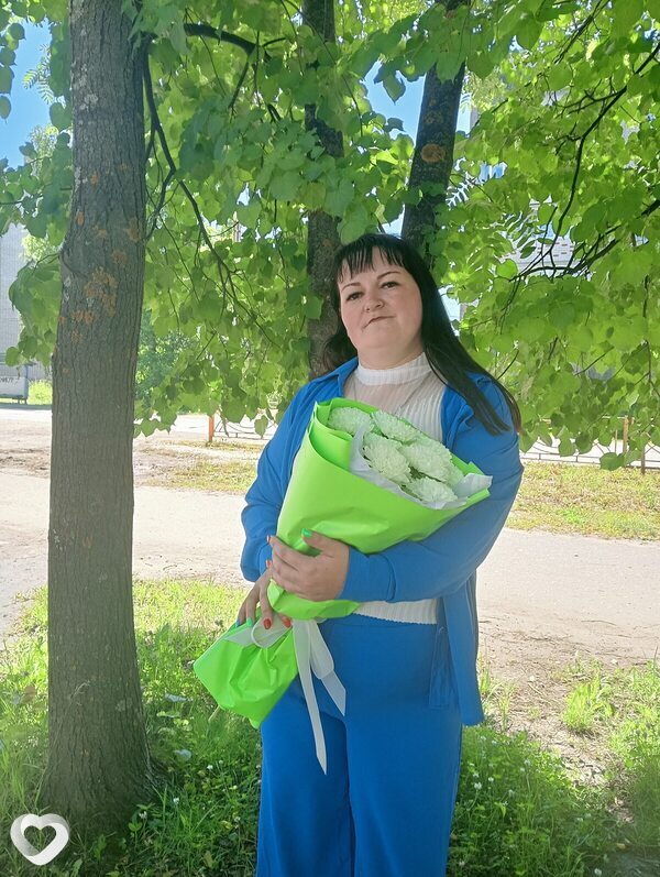Марина, Мантурово