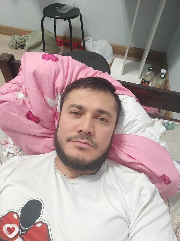 Тимур, 35, Люберцах — анкета №1635804