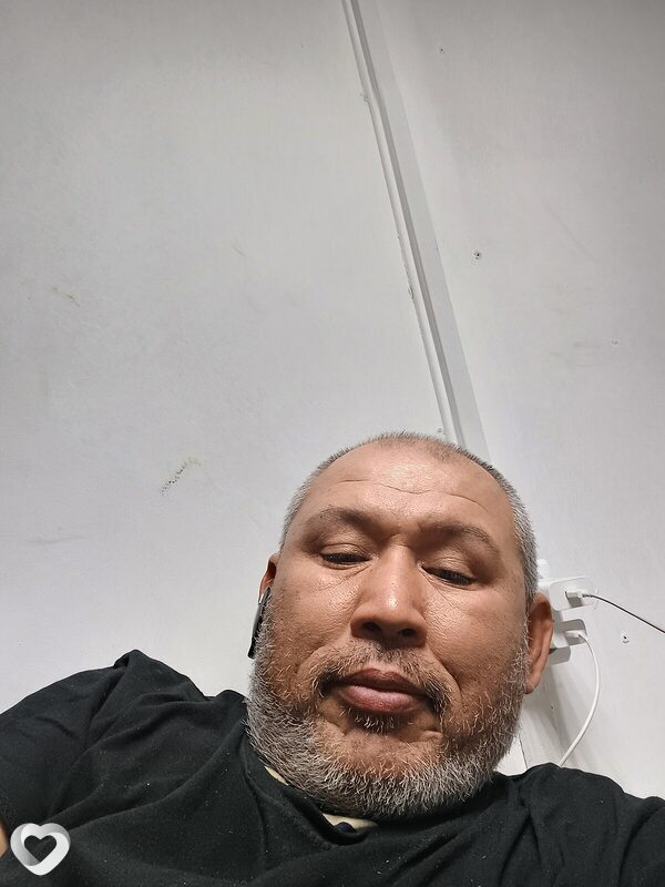 Мурат, 49, Санкт-Петербурге — анкета №1635808