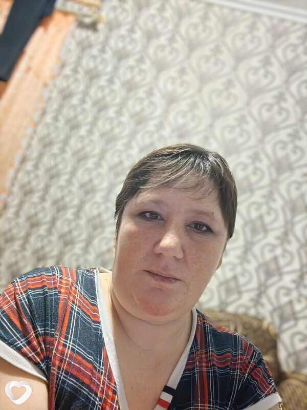 Екатерина, 44, Тюмени — анкета №1635810