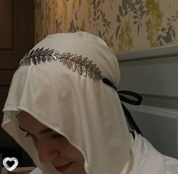 Афима, 23, Минске — анкета №1635692