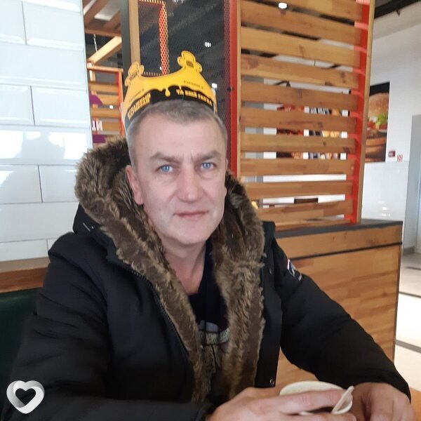 Дима, 46, Туле — анкета №1635693