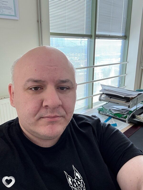 Макар, 42, Астане — анкета №1635697