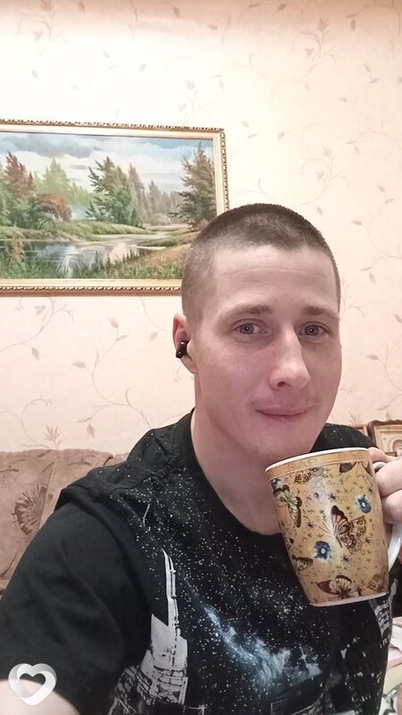 Серёга, 37, Новокузнецке — анкета №1635700