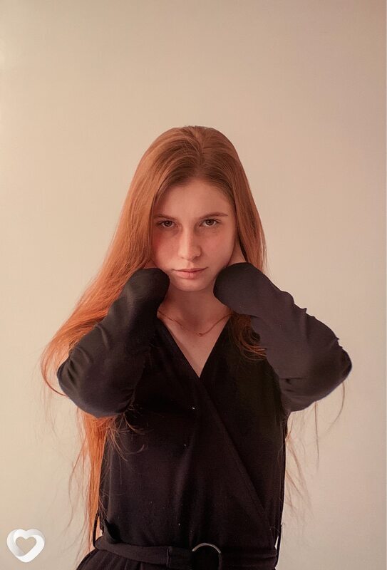 Алиса, 23, Москве — анкета №1635706