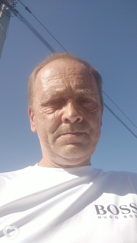 Эдуард, 58, Петушках — анкета №1635708