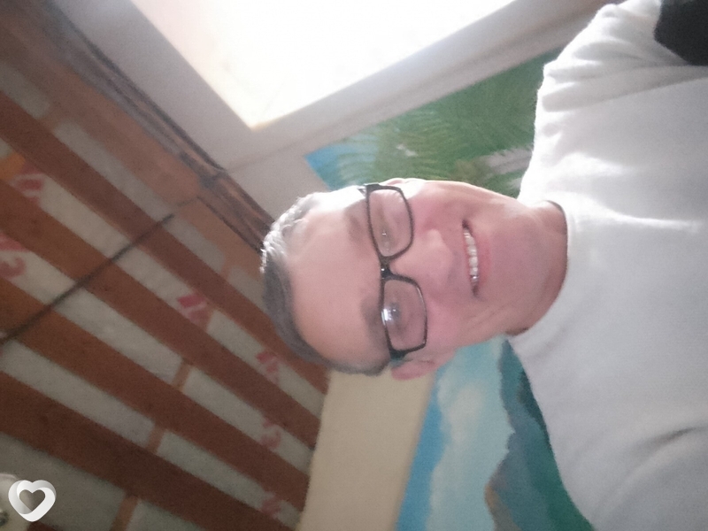 Виктор, 41, Екатеринбурге — анкета №1635712