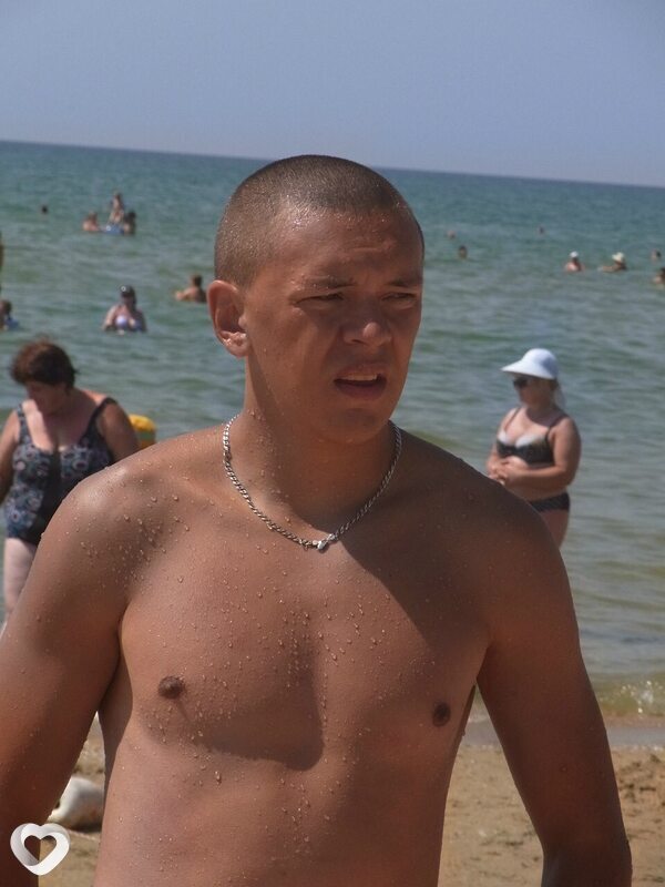 Алексей, 37, Орёл — анкета №1635849