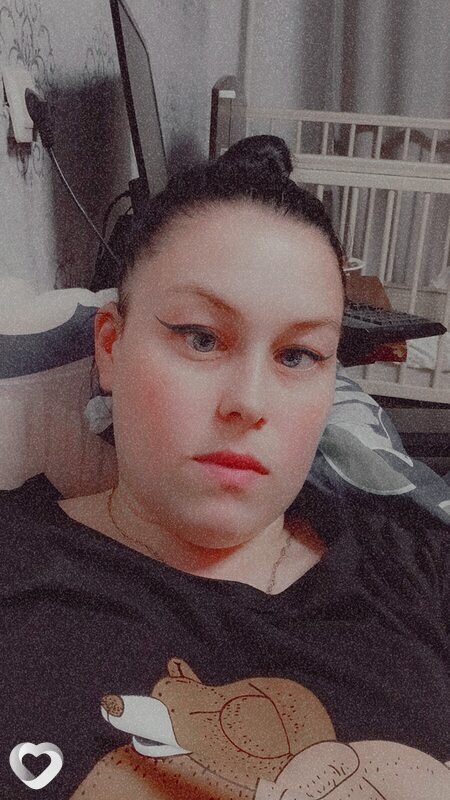 Анжела, 25, Арзамасе — анкета №1635855