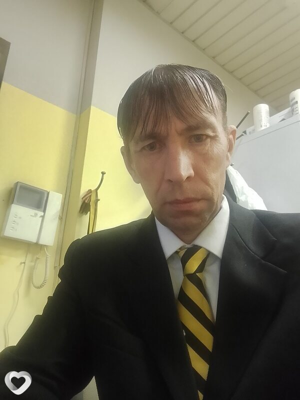 Александр, 47, Омске — анкета №1635857