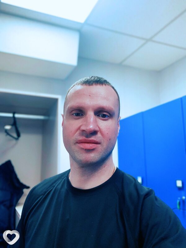 Roma, 41, Березниках — анкета №1635858