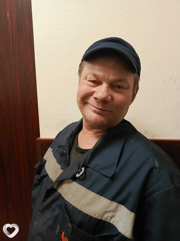 Фейк, 43, Омске — анкета №1635864