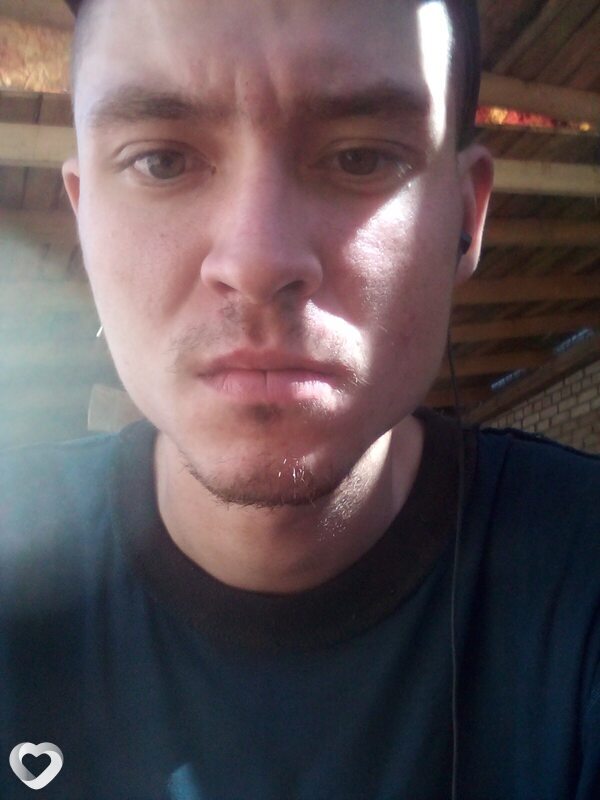 Дмитрий, 25, Кирове — анкета №1636065