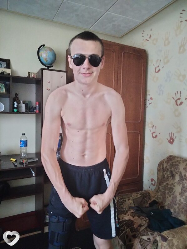Vlad, Андрыхов