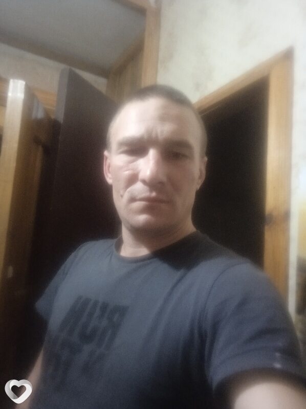 Григорий, 38, Старых Дорогах — анкета №1636085
