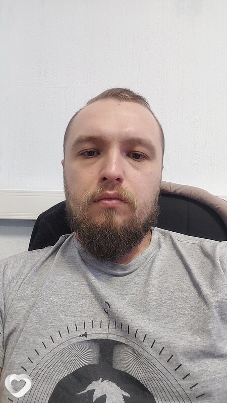 Сергей, 33, Твери — анкета №1636088