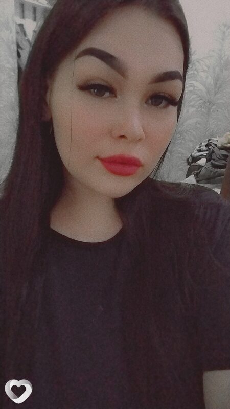 Анастасия, 20, Омске — анкета №1635867