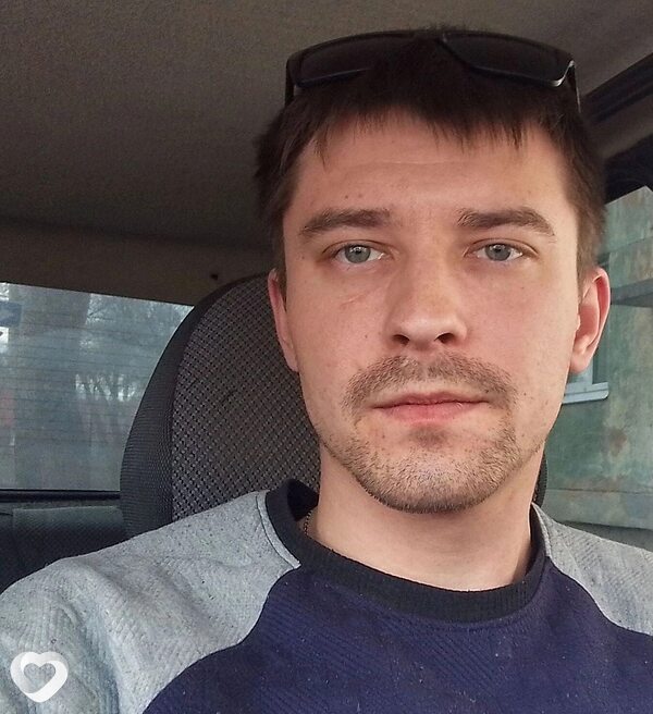 Денис, 27, Асбесте — анкета №1635883