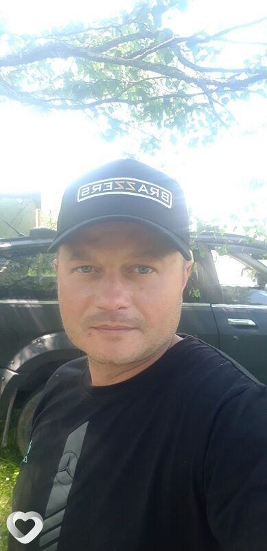 Иван, 39, Туле — анкета №1635886