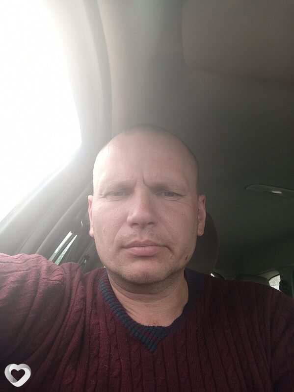 Дмитрий, 41, Витебске — анкета №1635834