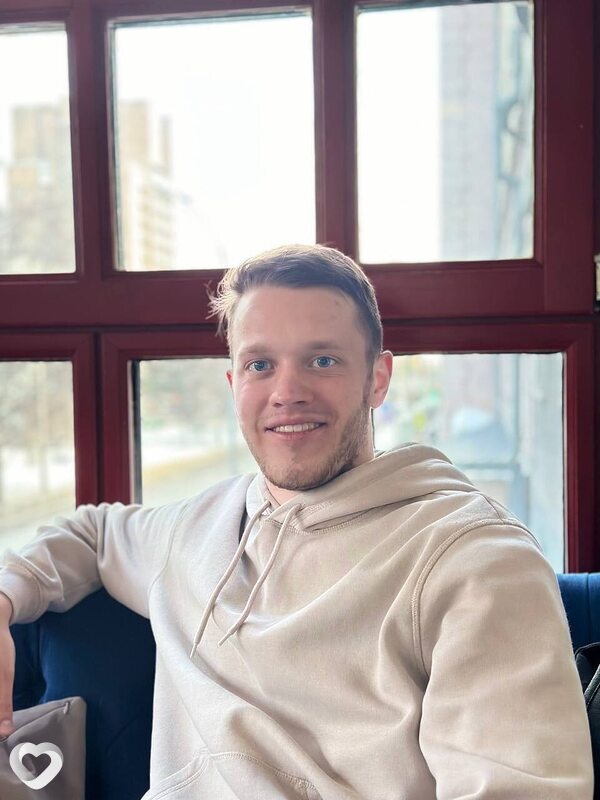 Макс, 24, Новосибирске — анкета №1635839