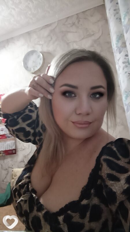Елена, 36, Белгороде — анкета №1635969