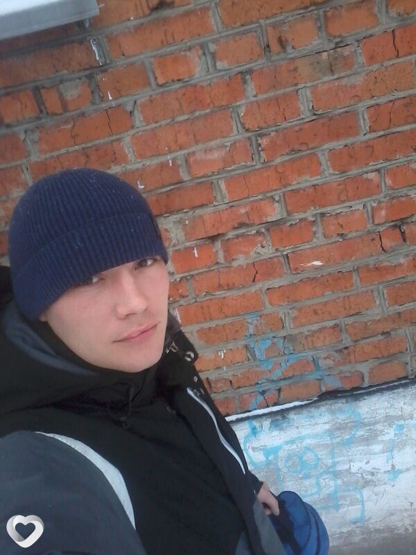 Павел, 32, Прокопьевске — анкета №1635974