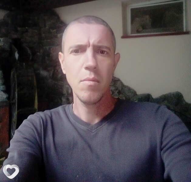 Артём, 43, Гомеле — анкета №1635975