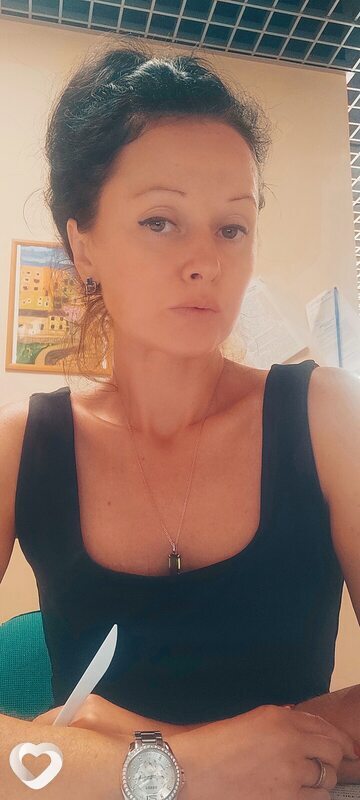 Екатерина, 42, Севастополе — анкета №1635978