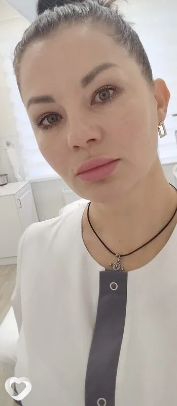 Юлия, 45, Барнауле — анкета №1635983