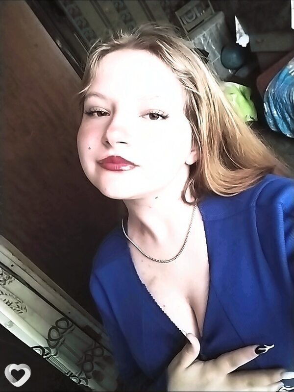 Юлия, 21, Обнинске — анкета №1635891