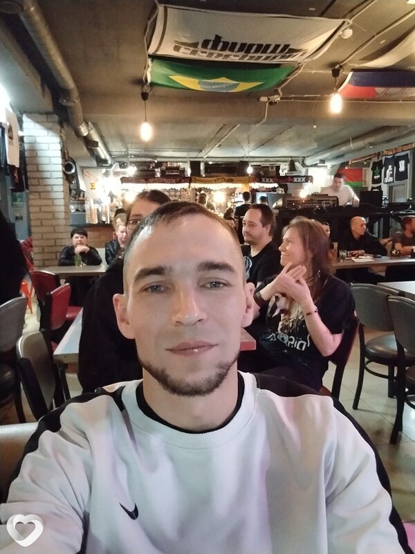 Макс, 35, Абакане — анкета №1635896