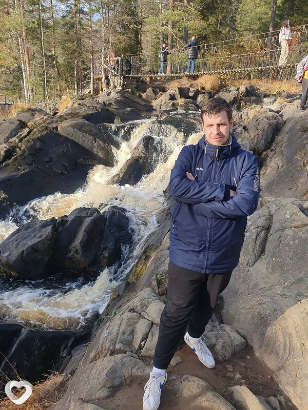 Григорий, 28, Москве — анкета №1635909