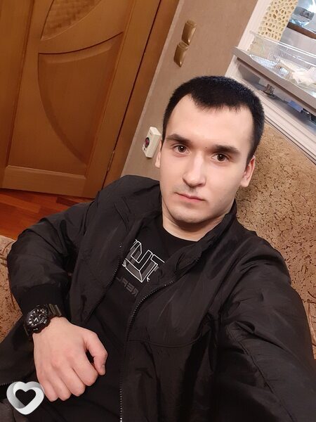 Камиль, 28, Ульяновске — анкета №1635772