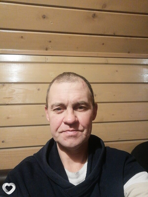 Андрей, 46, Королёв — анкета №1635777