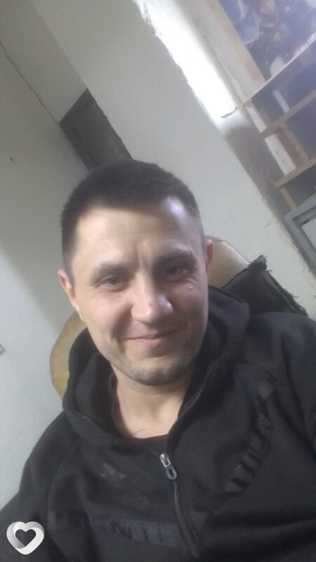 Иван, 30, Краснодаре — анкета №1635779