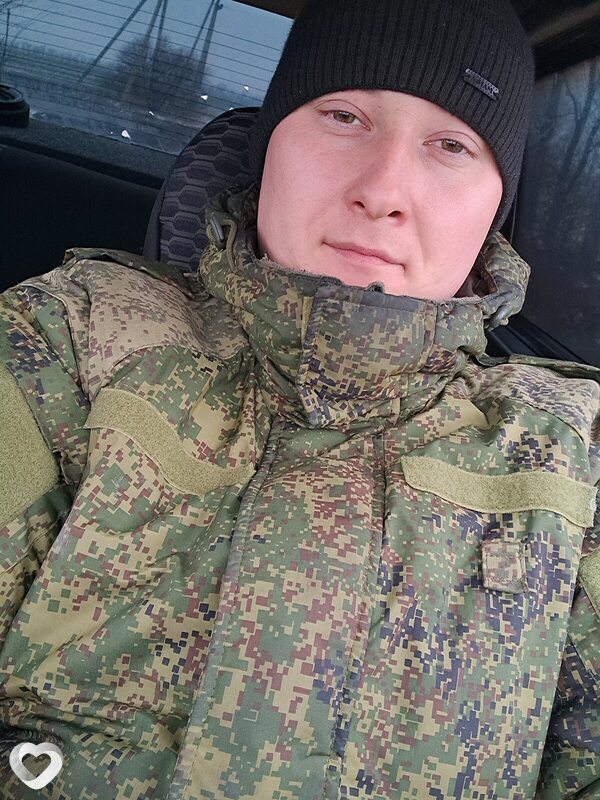 Дмитрий, 29, Ростове-на-Дону — анкета №1635945