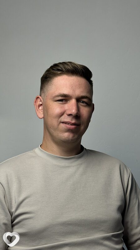 Алексей, 31, Чебоксарах — анкета №1635946