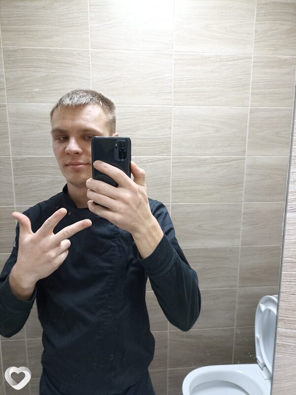 Валерий, 28, Брянске — анкета №1635948