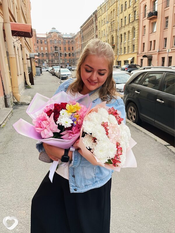 Виктория, 28, Санкт-Петербурге — анкета №1635956