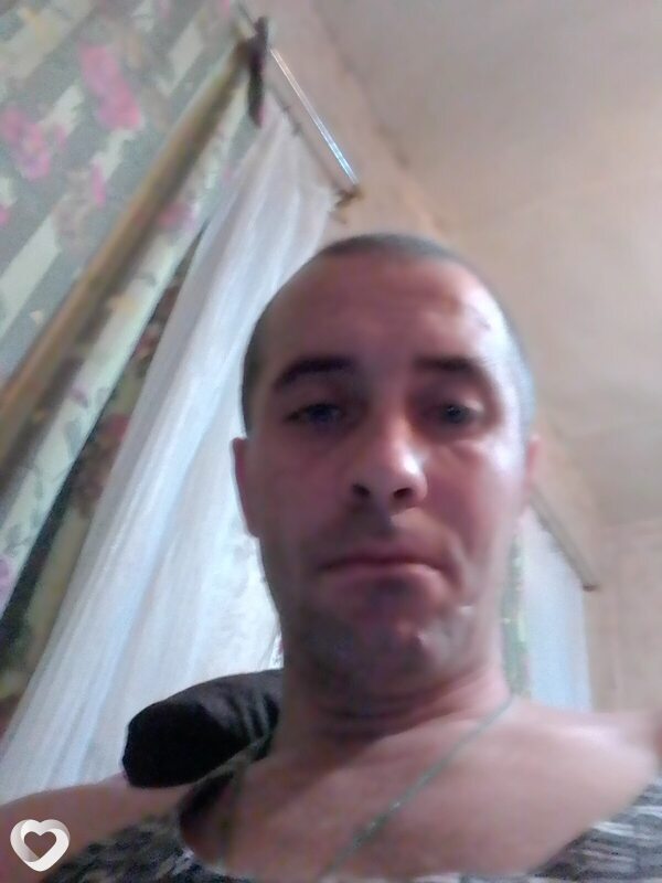Андрей, 39, Бобруйске — анкета №1635962