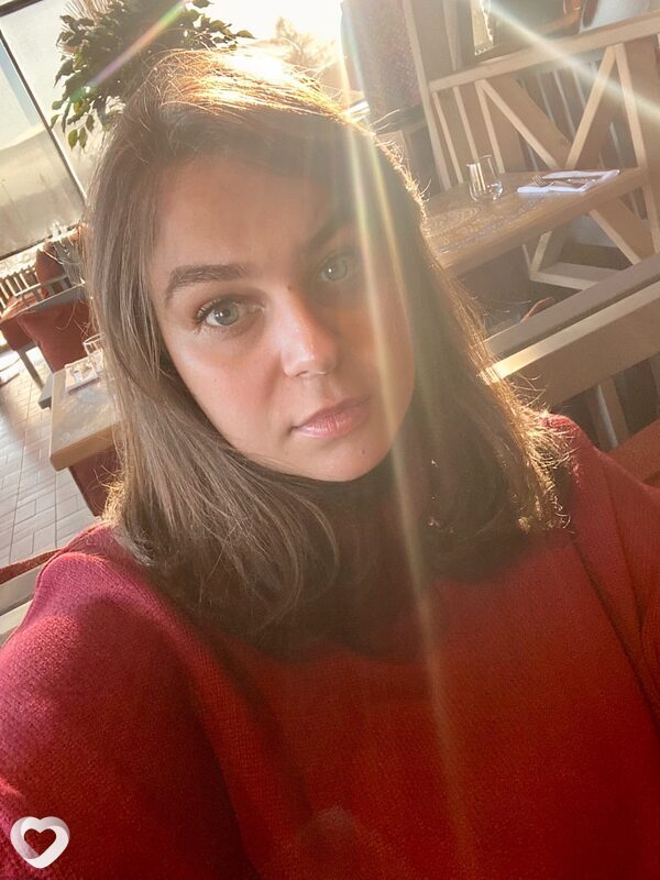 Соня, 32, Йошкар-Оле — анкета №1635964