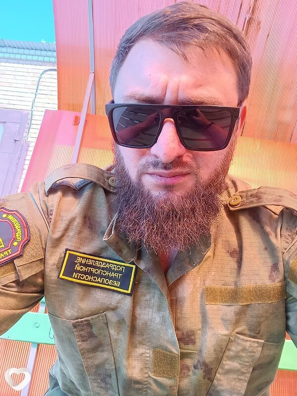 Аслан, 34, Талдоме — анкета №1636166