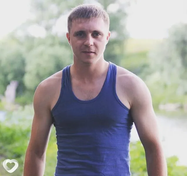Вячеслав, 33, Москве — анкета №1636171