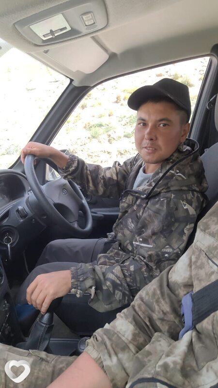 Надир Давлетшин, Старобалтачево