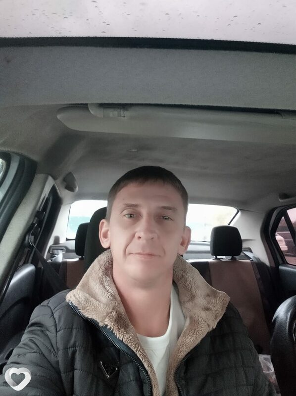 Сергей, 40, Сосновом Боре — анкета №1636184