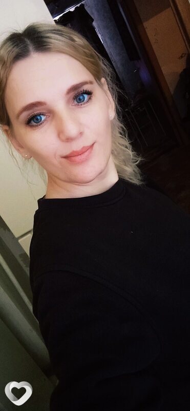 Alena, 37, Омске — анкета №1636044
