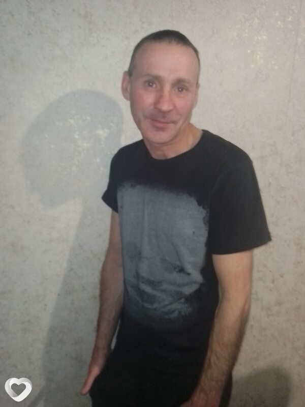 Сергей, 41, Витебске — анкета №1636051