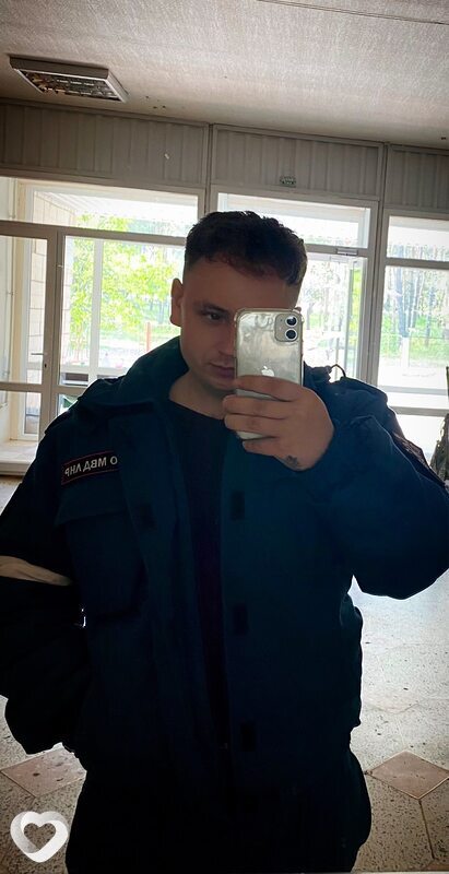 Вадим, 27, Краснодоне — анкета №1636058