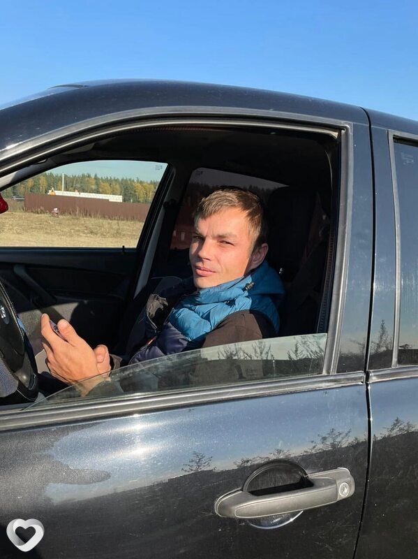 Аркадий, 37, Кольчугине — анкета №1636064